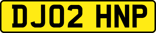 DJ02HNP