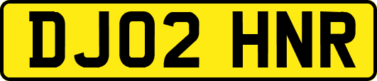 DJ02HNR
