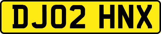 DJ02HNX