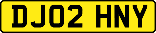 DJ02HNY