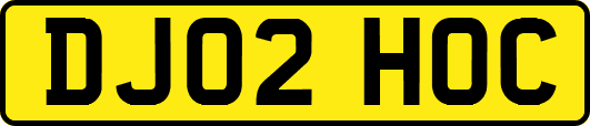 DJ02HOC