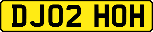 DJ02HOH
