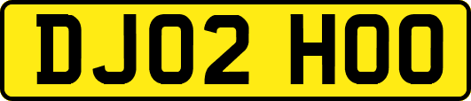 DJ02HOO