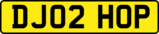 DJ02HOP