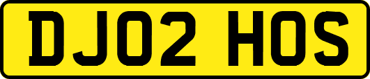 DJ02HOS
