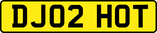 DJ02HOT