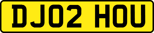 DJ02HOU