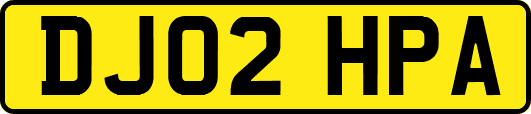 DJ02HPA