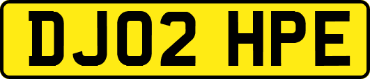 DJ02HPE