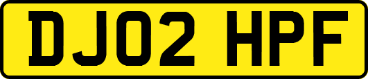 DJ02HPF