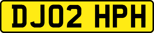DJ02HPH