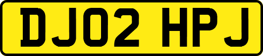 DJ02HPJ