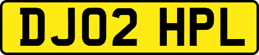 DJ02HPL