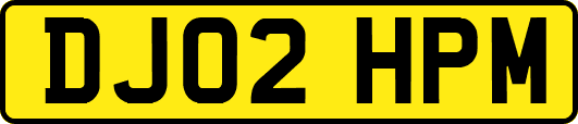 DJ02HPM
