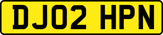 DJ02HPN
