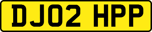 DJ02HPP
