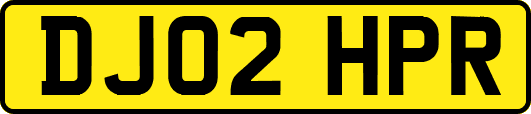 DJ02HPR