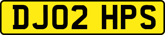 DJ02HPS