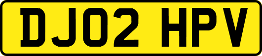 DJ02HPV