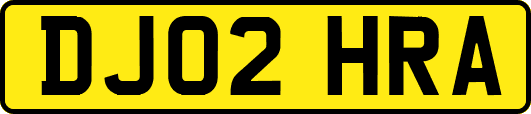 DJ02HRA