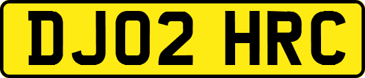 DJ02HRC