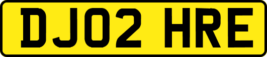 DJ02HRE