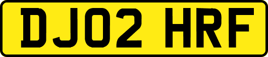 DJ02HRF