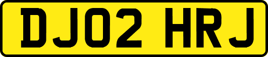 DJ02HRJ