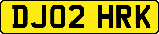 DJ02HRK