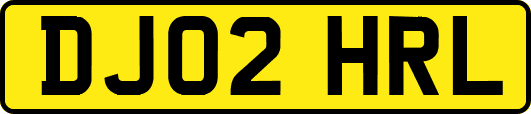 DJ02HRL