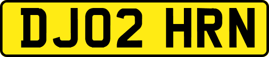 DJ02HRN