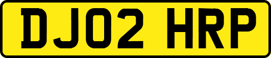DJ02HRP