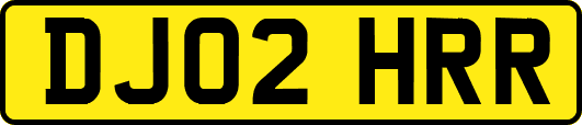DJ02HRR