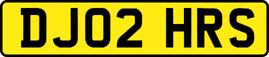 DJ02HRS