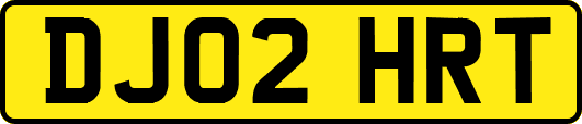 DJ02HRT