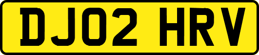 DJ02HRV