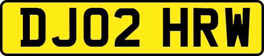 DJ02HRW