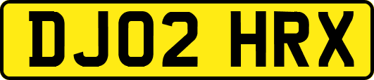 DJ02HRX