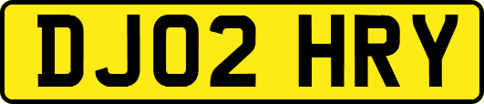 DJ02HRY