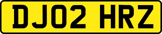 DJ02HRZ