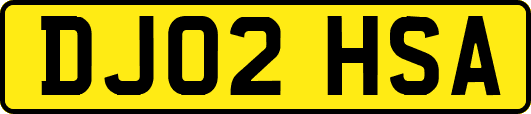DJ02HSA
