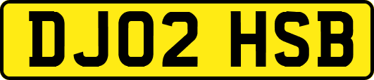 DJ02HSB