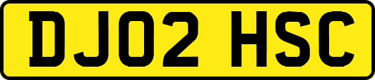 DJ02HSC