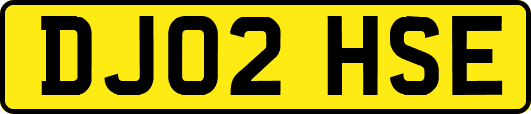 DJ02HSE