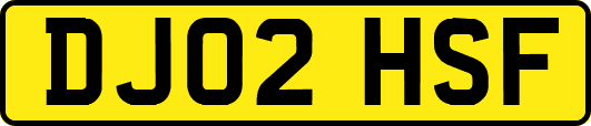 DJ02HSF