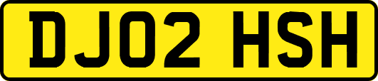 DJ02HSH