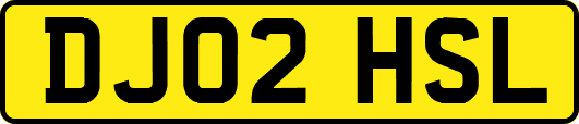 DJ02HSL