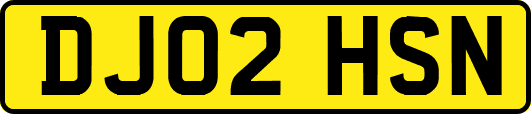 DJ02HSN