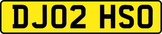 DJ02HSO
