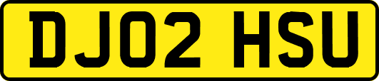 DJ02HSU